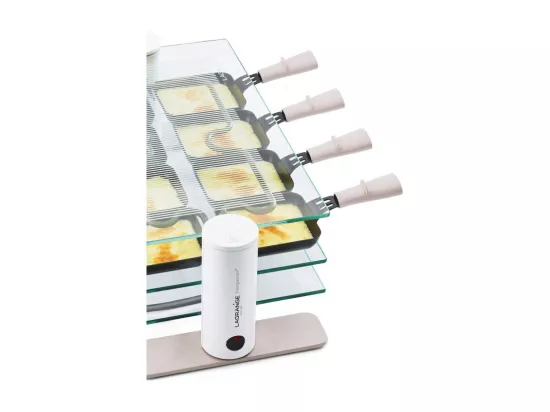 Appareil à raclette LAGRANGE 009808