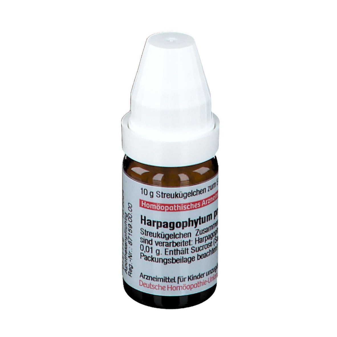 HARPAGOPHYTUM PROC C30