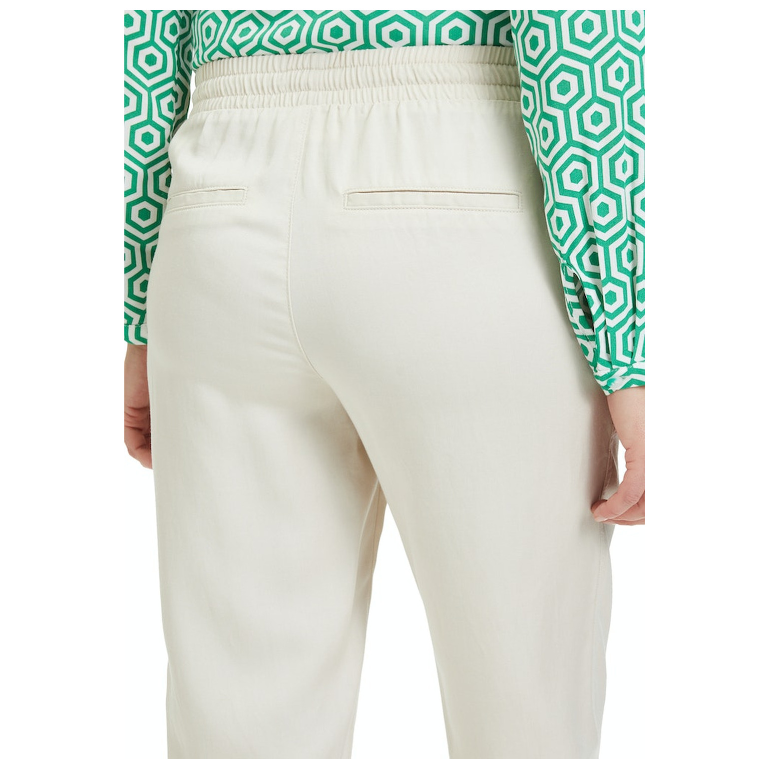 Cartoon Hose Casual 1/1 LAEnge