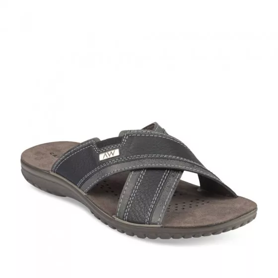 Mules NOIR CAPE BOARD