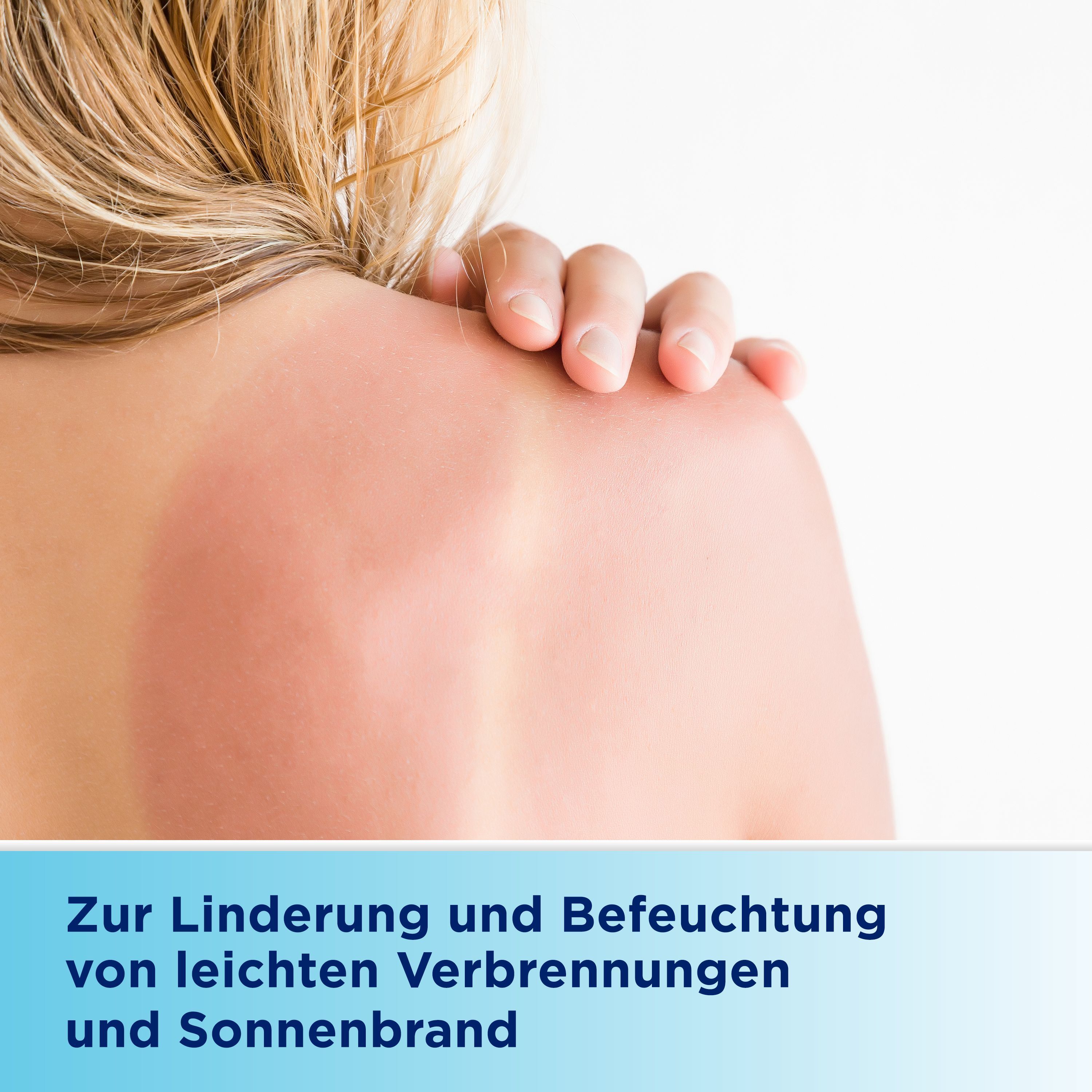 Bepanthen® Schaumspray