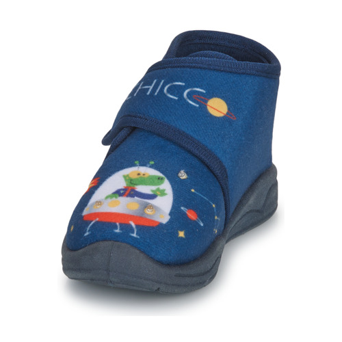 Chicco - TIMPY - Bleu / Lumières