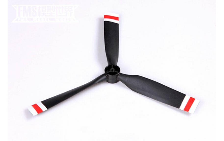 Propeller 3-Blatt 7 x 6
