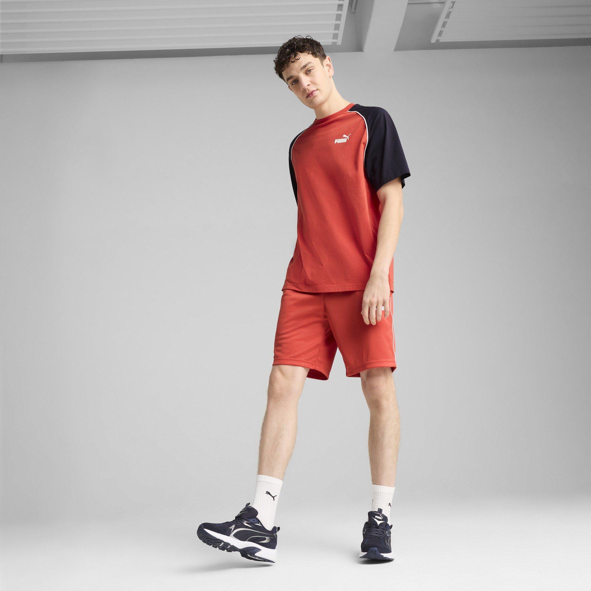Puma Puma Sport Poly Shorts 9 Jogger Short Mens