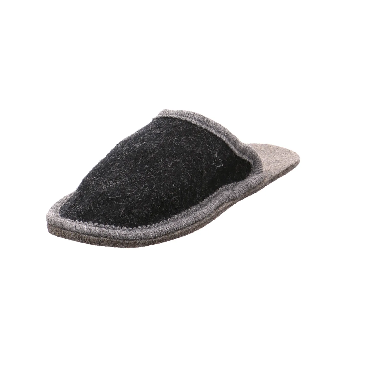 GOTTSTEIN Hausschuhe + Stiefelsocken - Textil