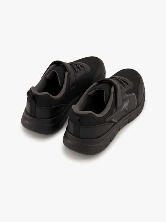KangaRoos Sneaker Schwarz