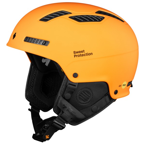 Sweet Protection - Igniter 2Vi Mips - Casque de ski