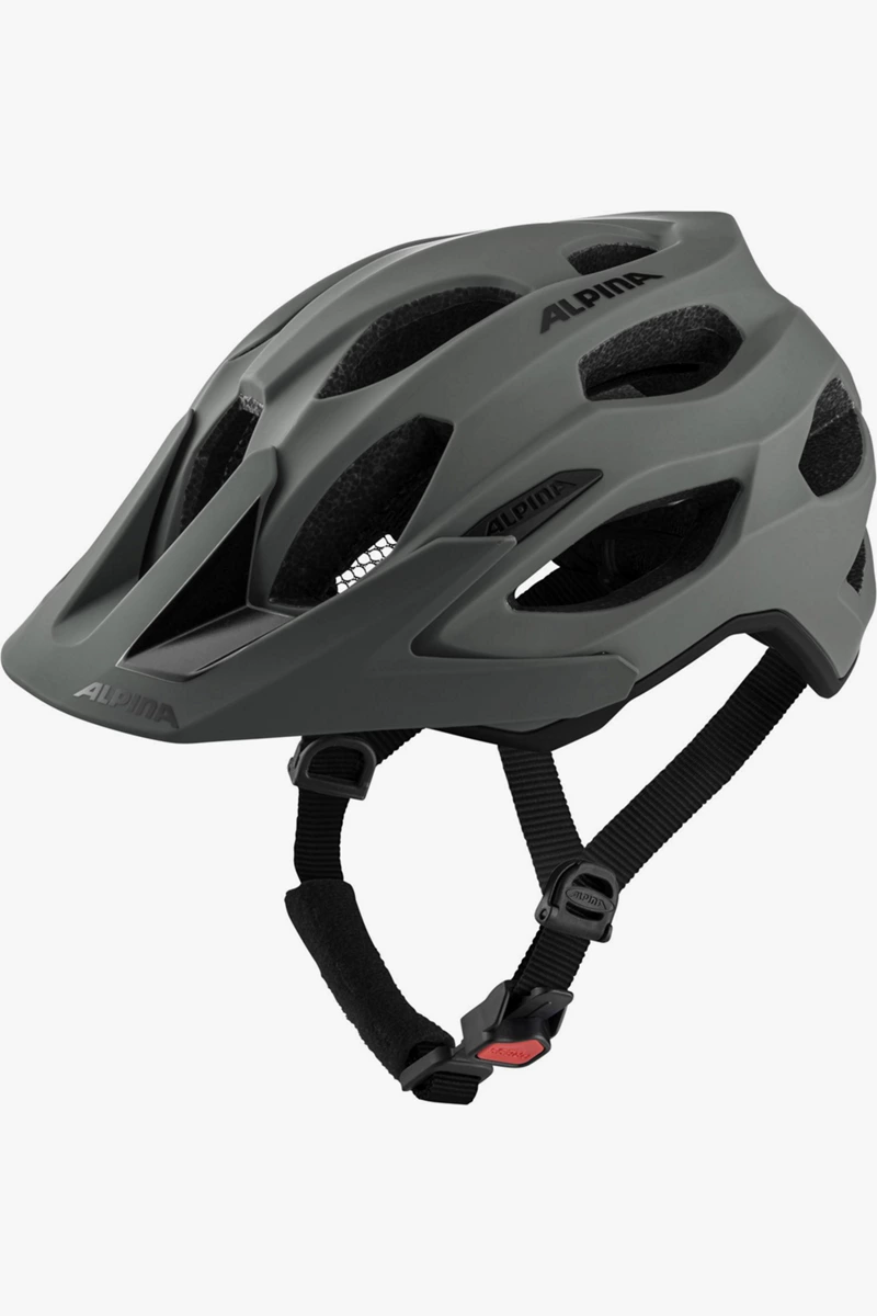 ALPINA Carapax 2.0 Velohelm
