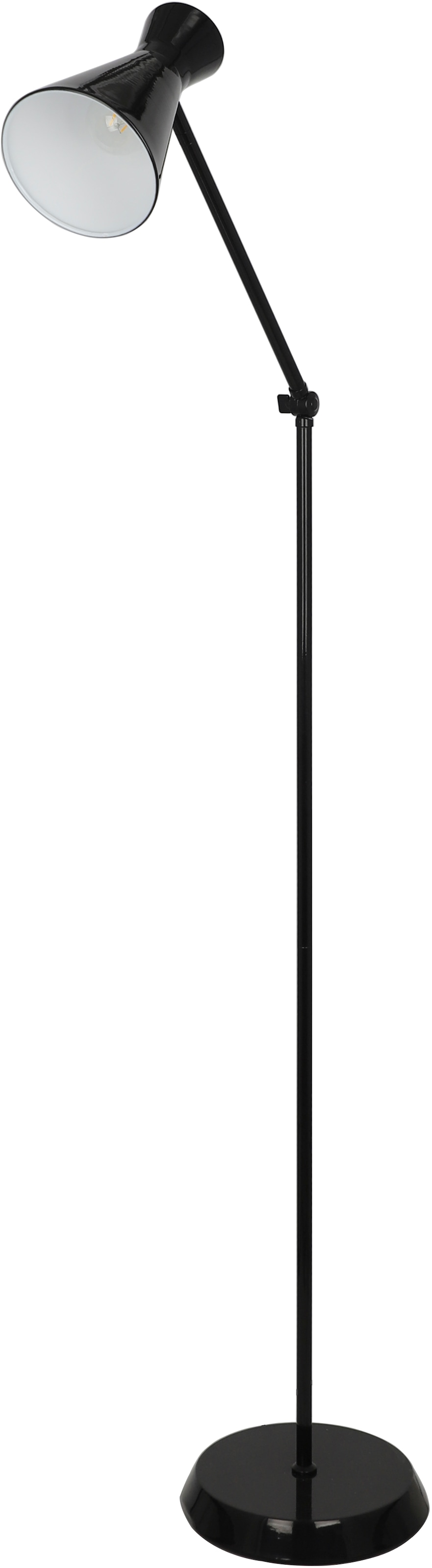 GOODproduct Stehlampe »Renell« E27 1 Stk.