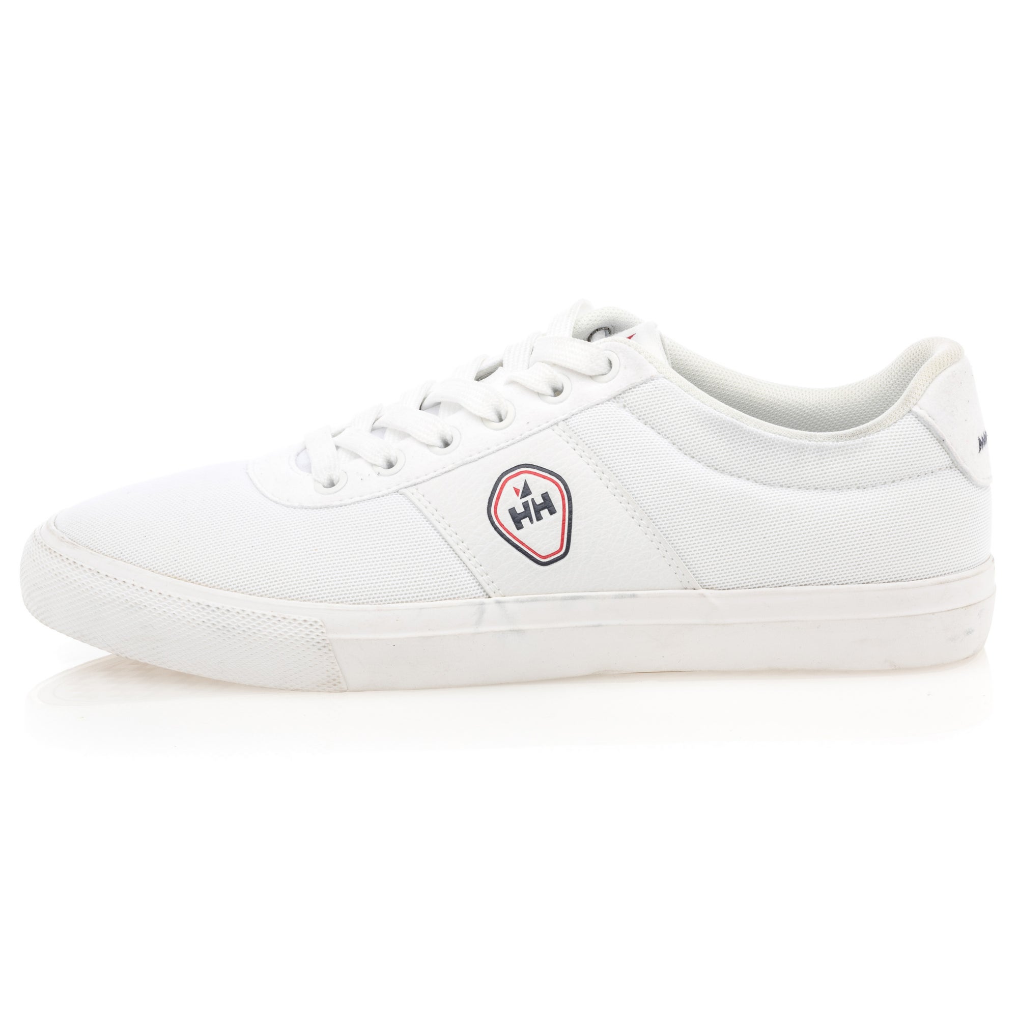 Baskets basses Homme blanc