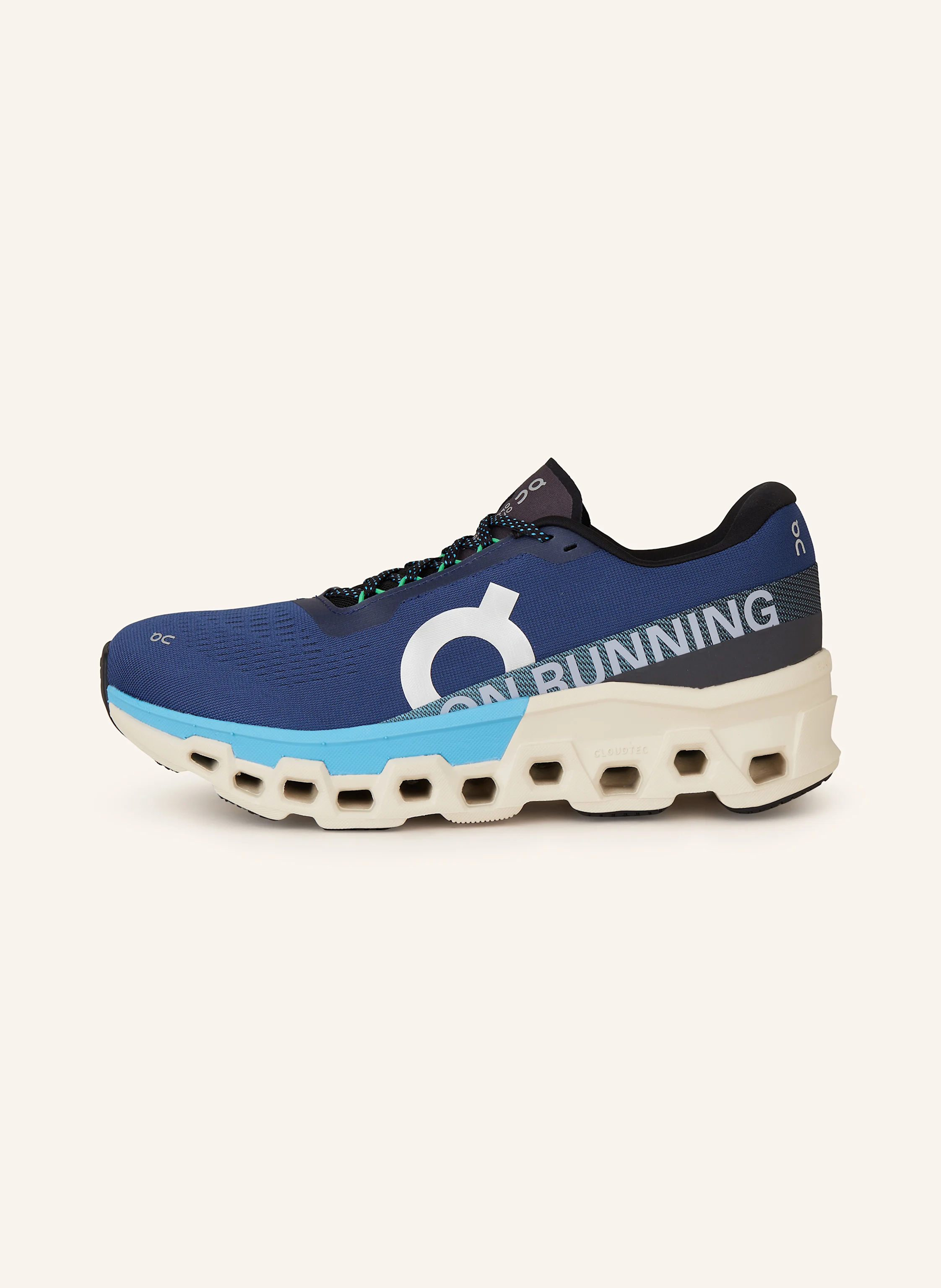 On Laufschuhe CLOUDMONSTER 2