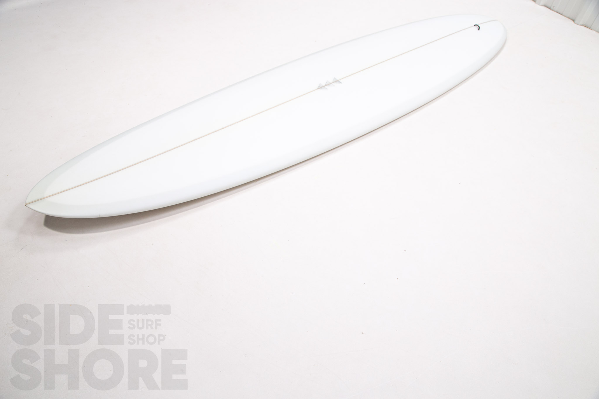 Furrow Surfcraft Labyrinth - Clear - 8'4 x 22 1/2