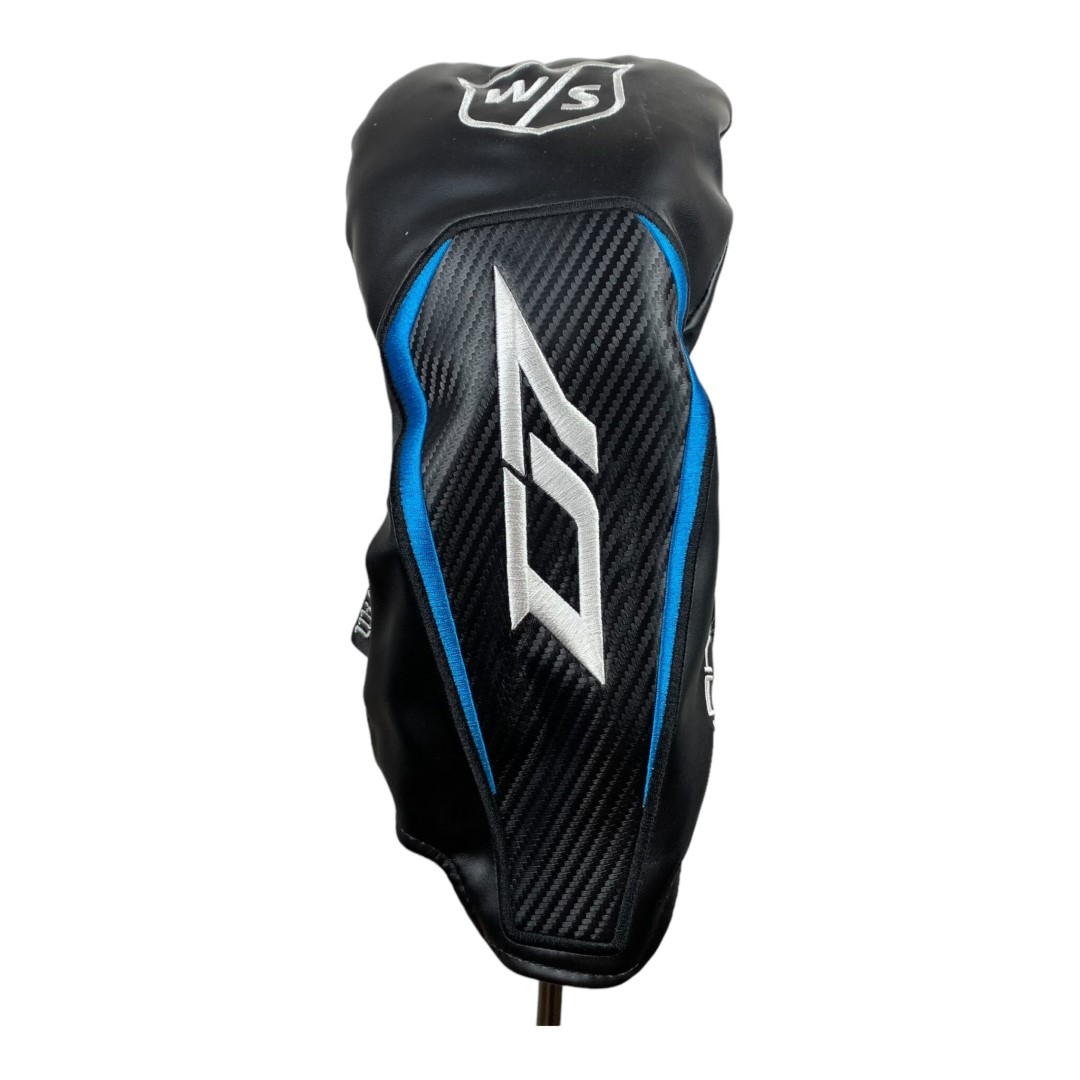 Wilson D7 Driver
