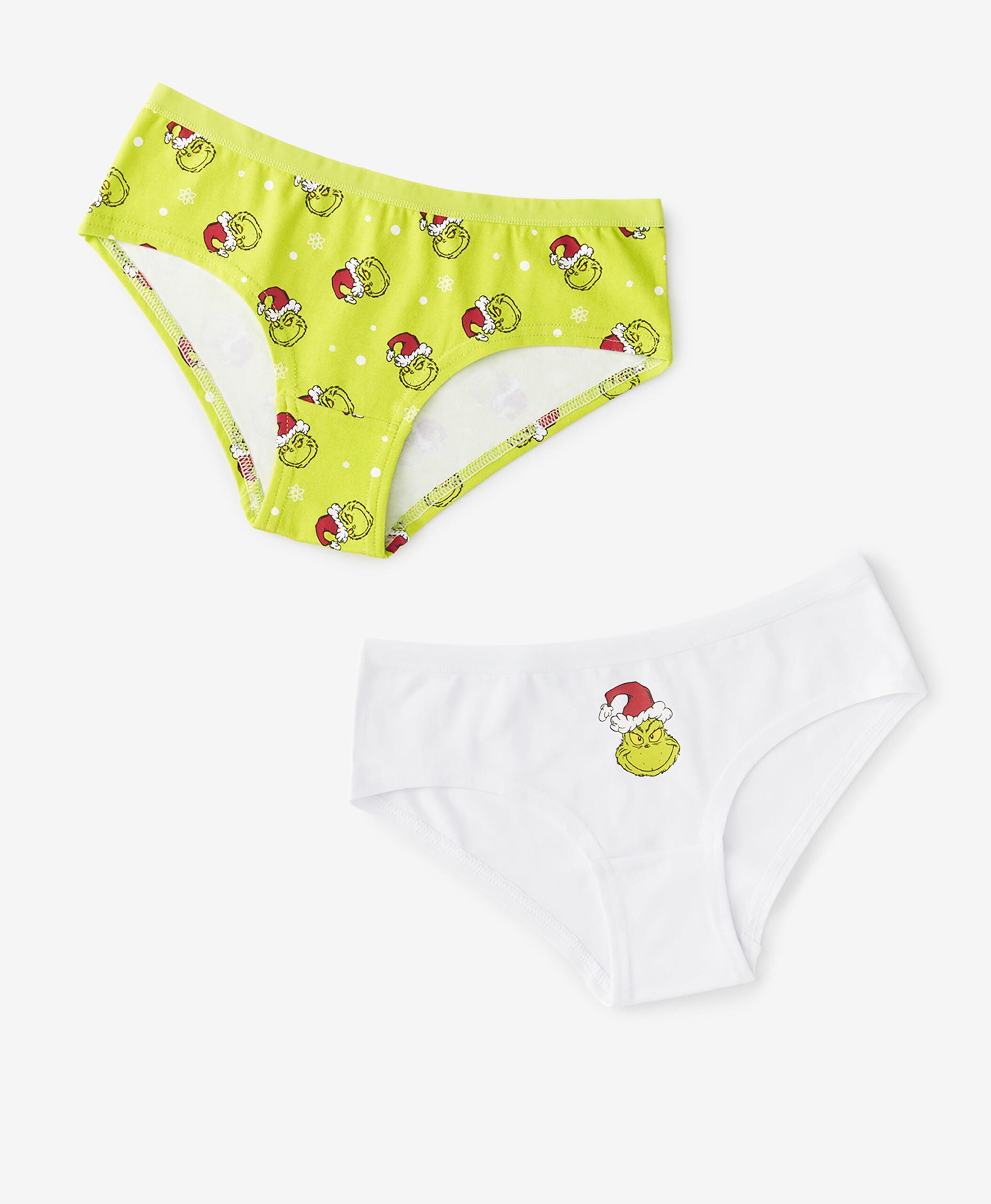 Unterhosen, 2er-Pack
