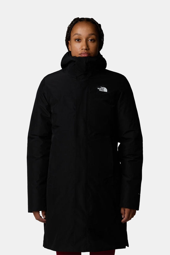 The North Face The North Face Suzanne Triclimate 2.0 3-In-1 Jas Dames