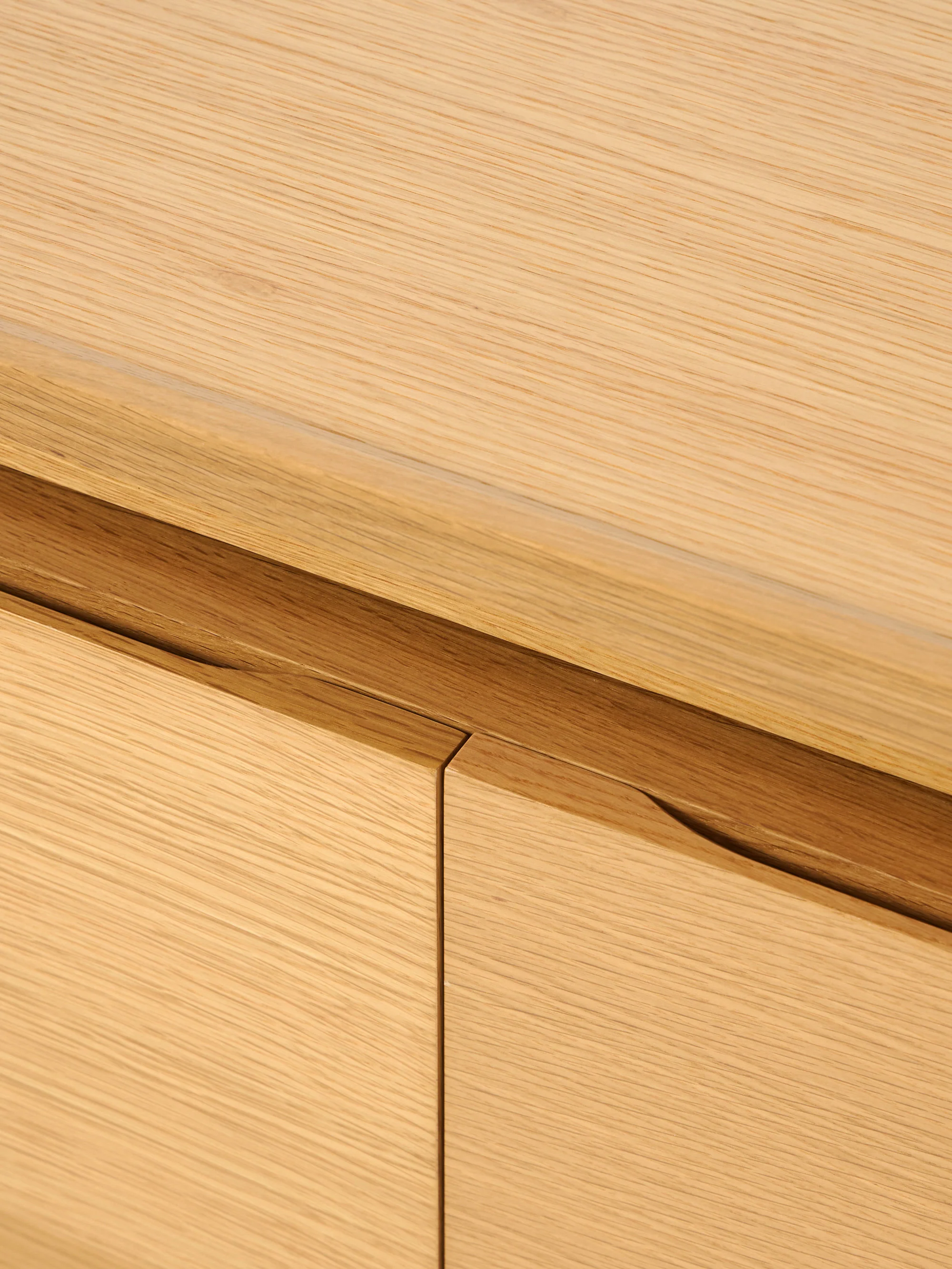 Houten kapstok Libby