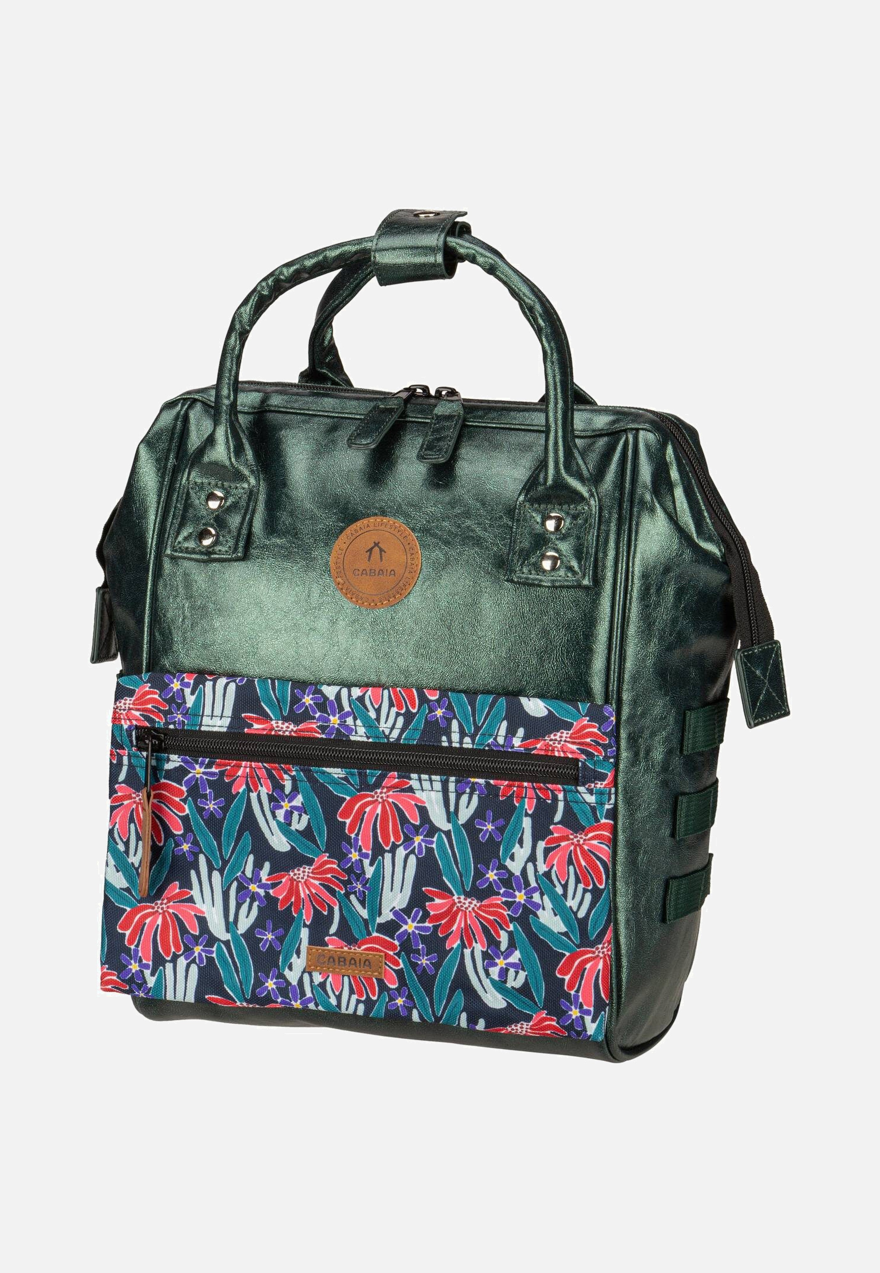 Adventurer Iridescent Small Lucerne - Rucksack