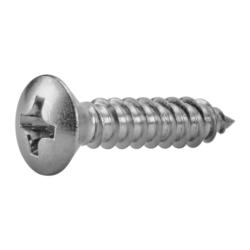 Skruer 10-pk 4,2x19 mm