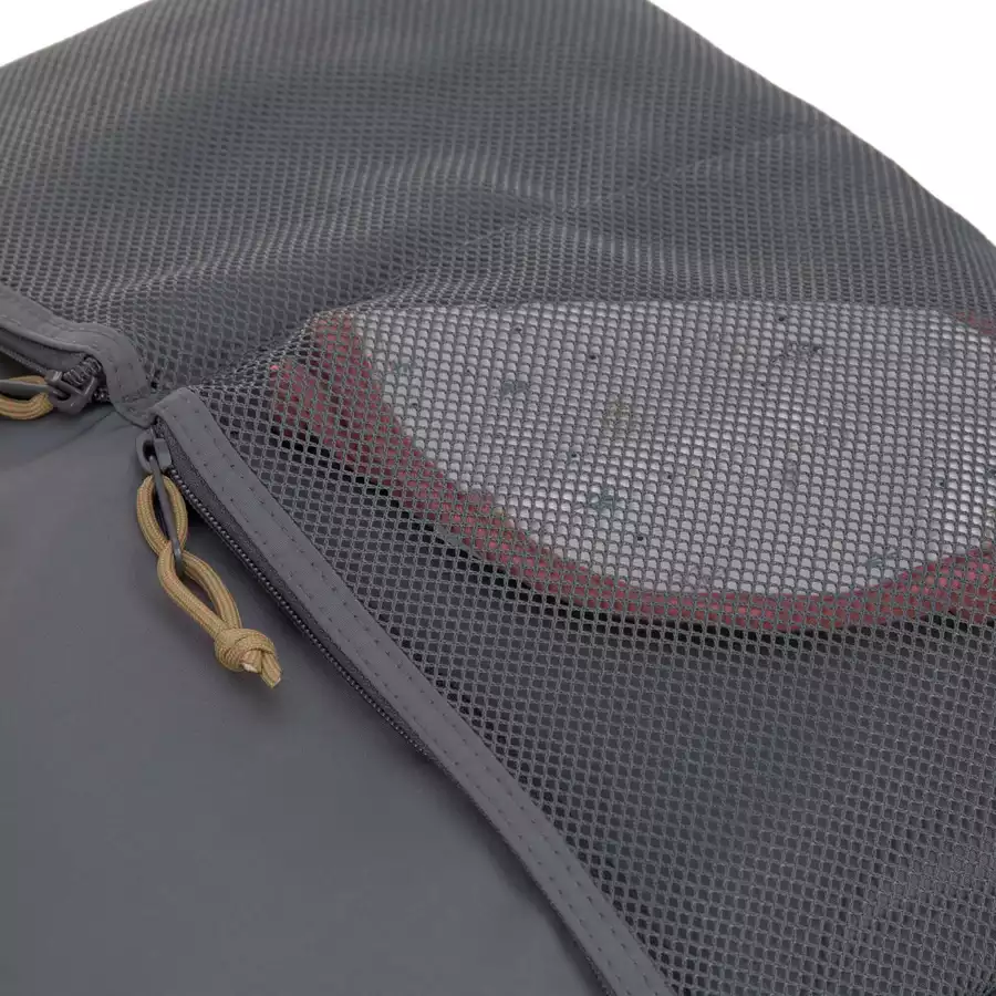 LÄSSIG Kinderwagentasche Conversion Buggy Bag anthracite
