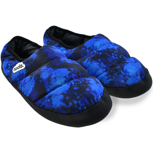 Nuvola. - Printed 21 Tempesta Azul