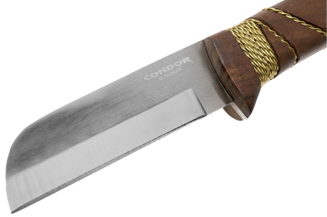 Condor Ocean Raider Knife CTK117-3.75-4C bootsmes 60051