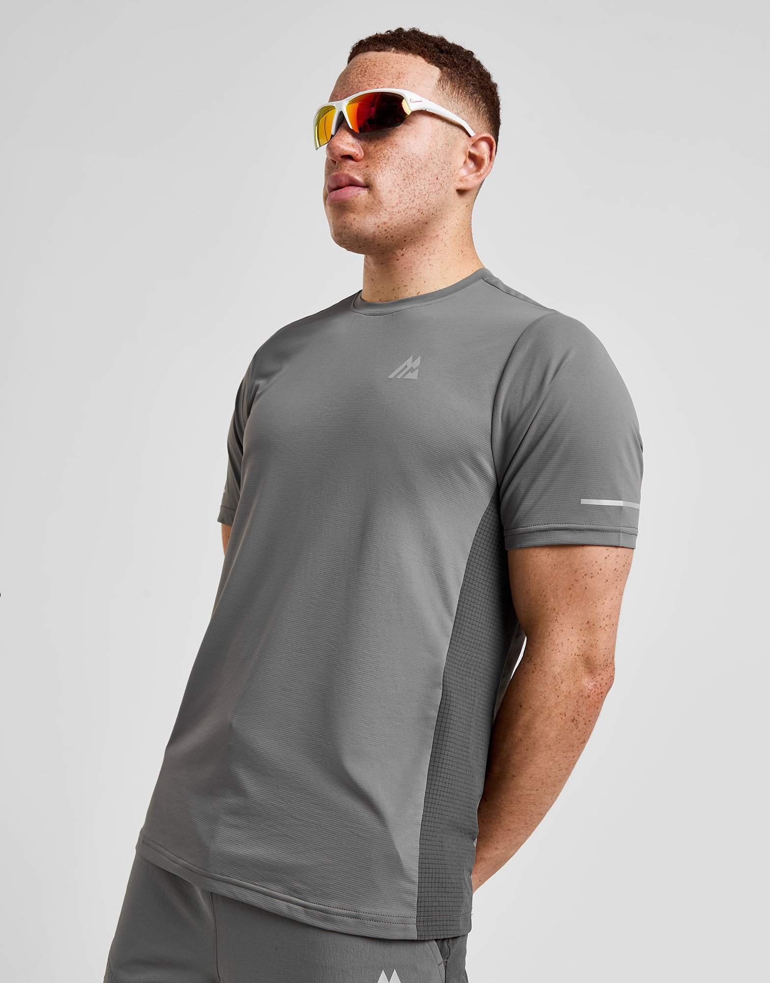 MONTIREX T-shirt MTX Trail 2.0 Homme
