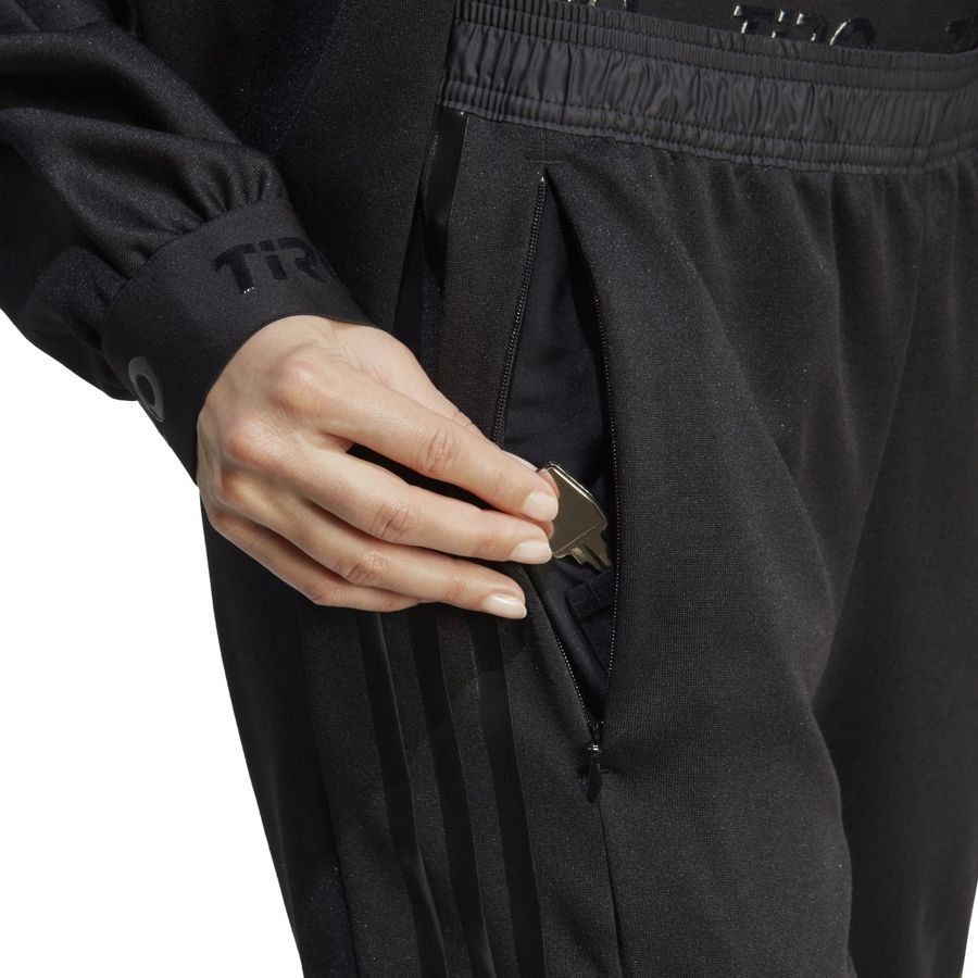 adidas Bas de Survêtement Tiro Suit-Up Advanced - Noir Femme