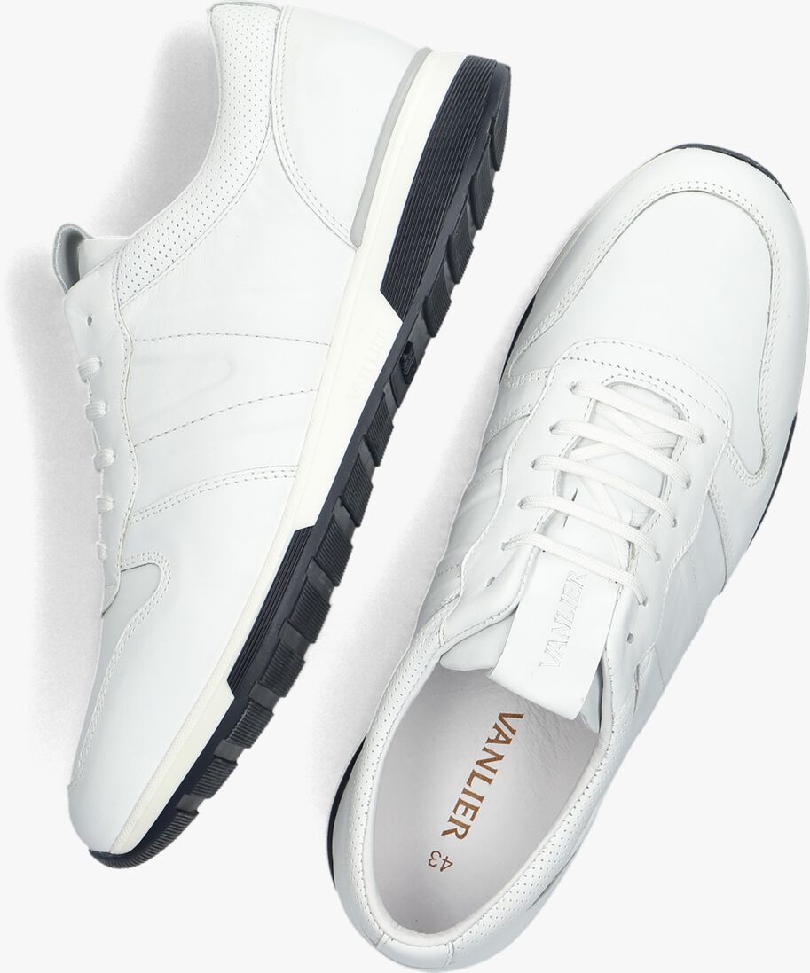 VAN LIER witte van lier lage sneakers 2315544