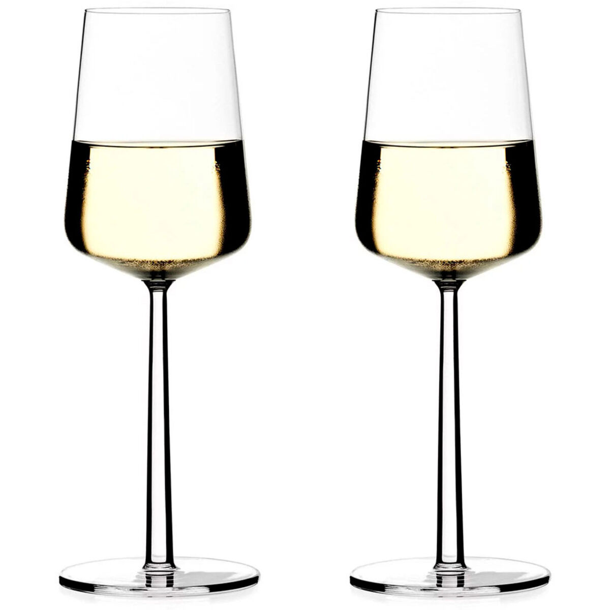 Essence hvitvinsglass 33 cl., 2 stk.
