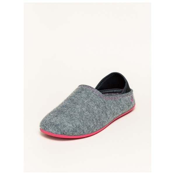 Gottstein - Wool Slip-On RU - Chaussons de chalet