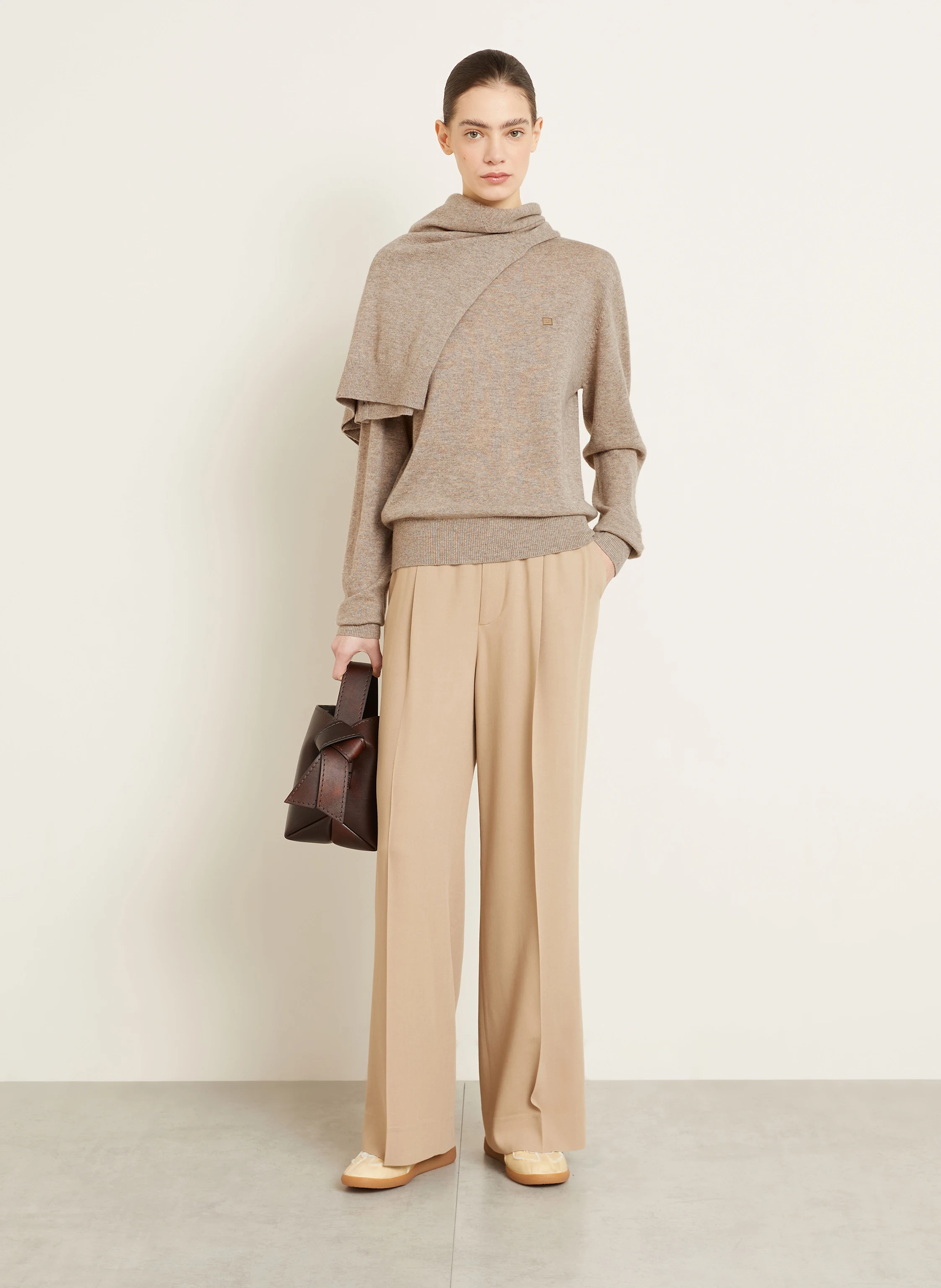 Acne Studios Pullover