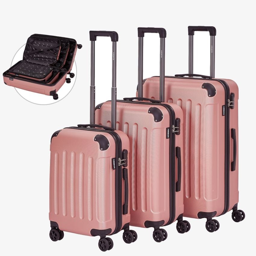 Reisekoffer Premium