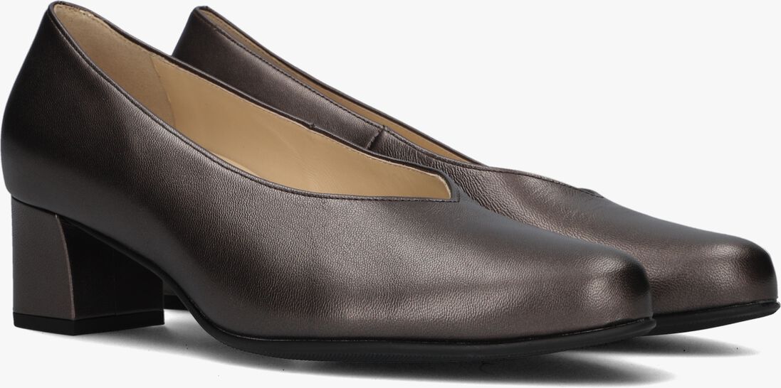 HASSIA bronzen hassia pumps florenz