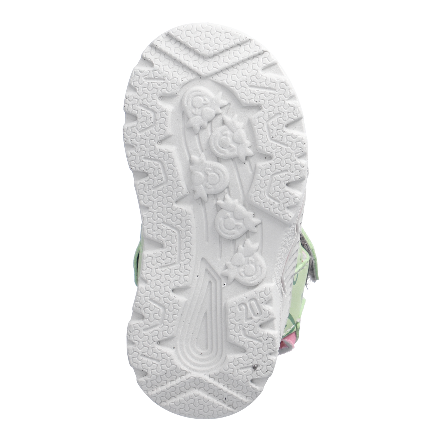 GERY - Sandalen