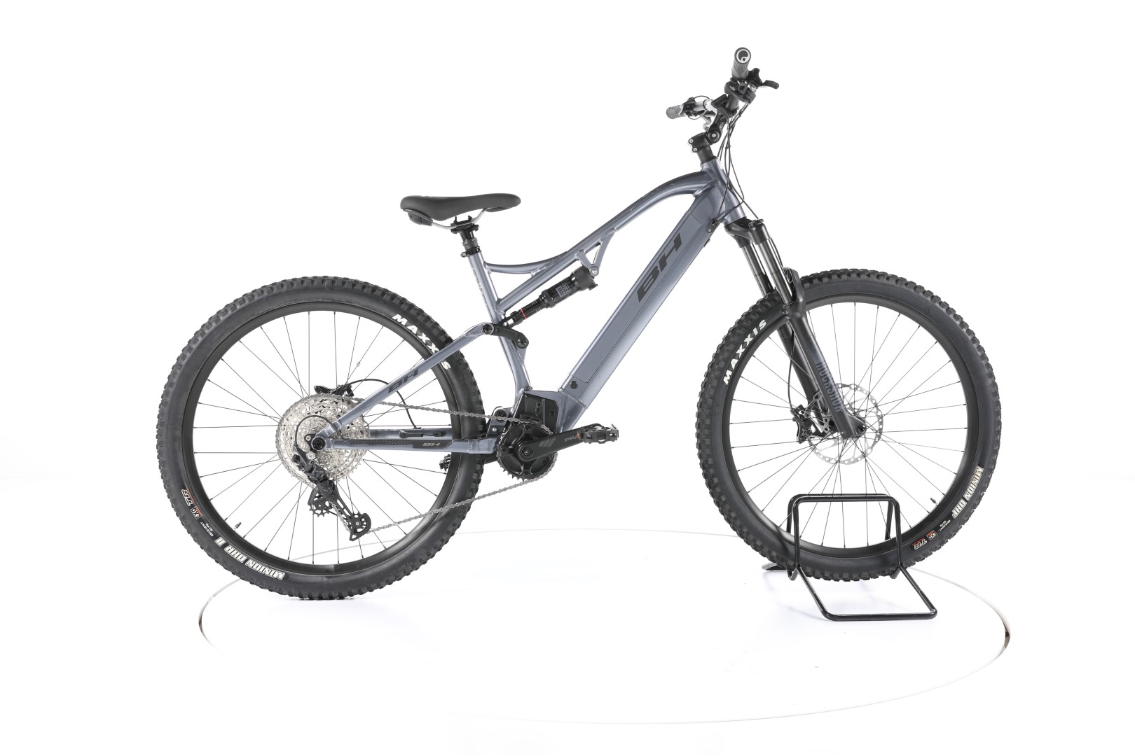 BH Bikes Atom Lynx 8.2 (2021) | Diamond