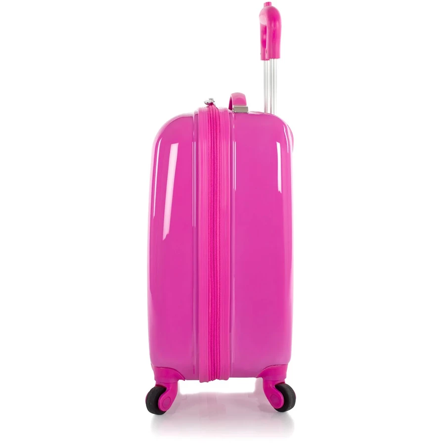 Heys eOne Peppa Pig - 4-Rollen-Kindertrolley 46 cm Peppa Pig