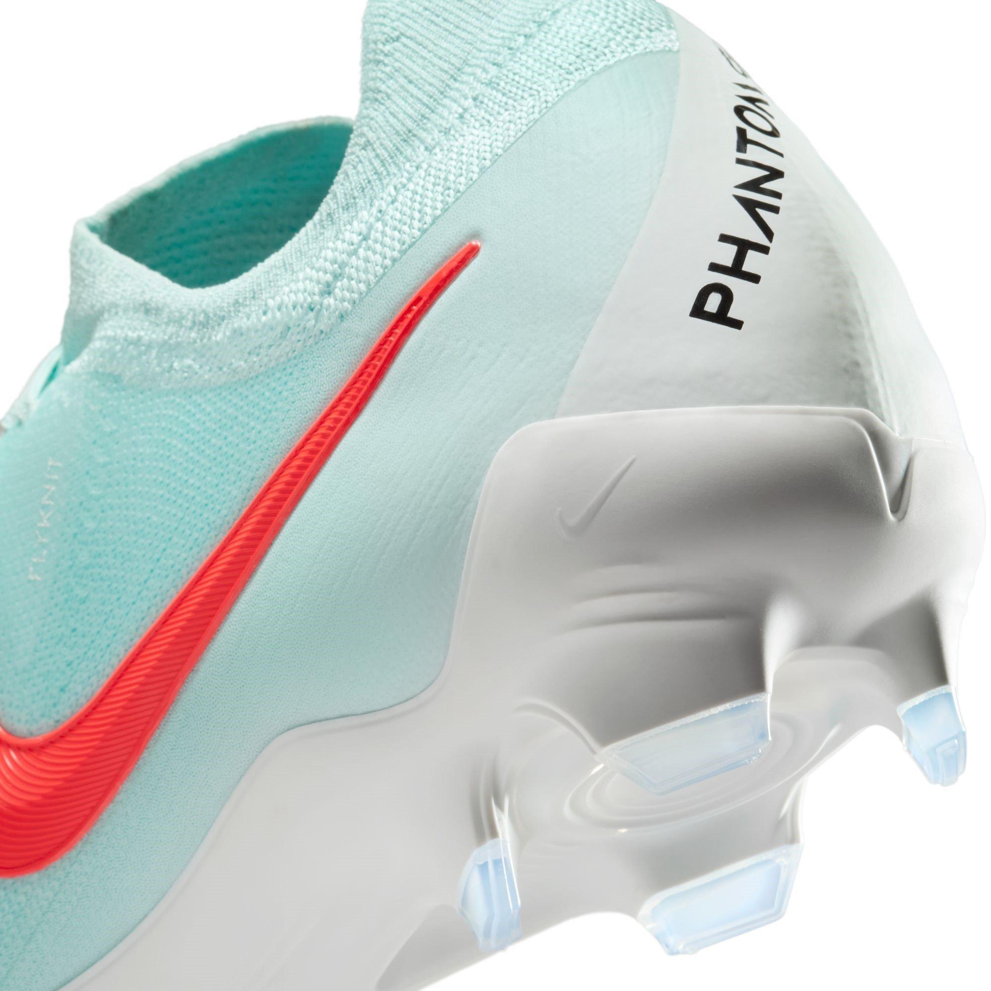 Nike Phantom GX II Pro Firm Ground Football Boots Mens