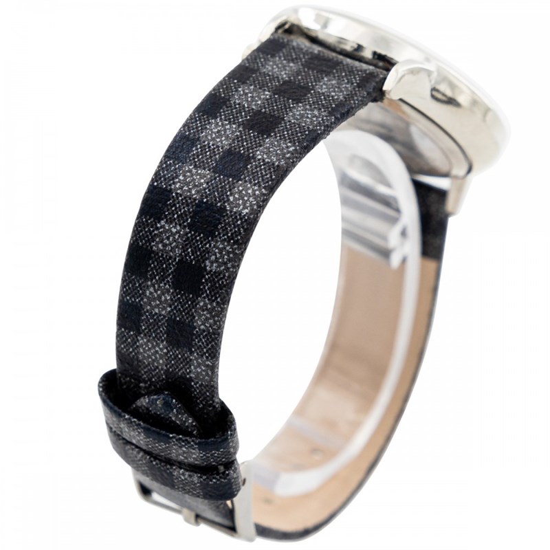 Montre Femme CHTIME bracelet Cuir Noir