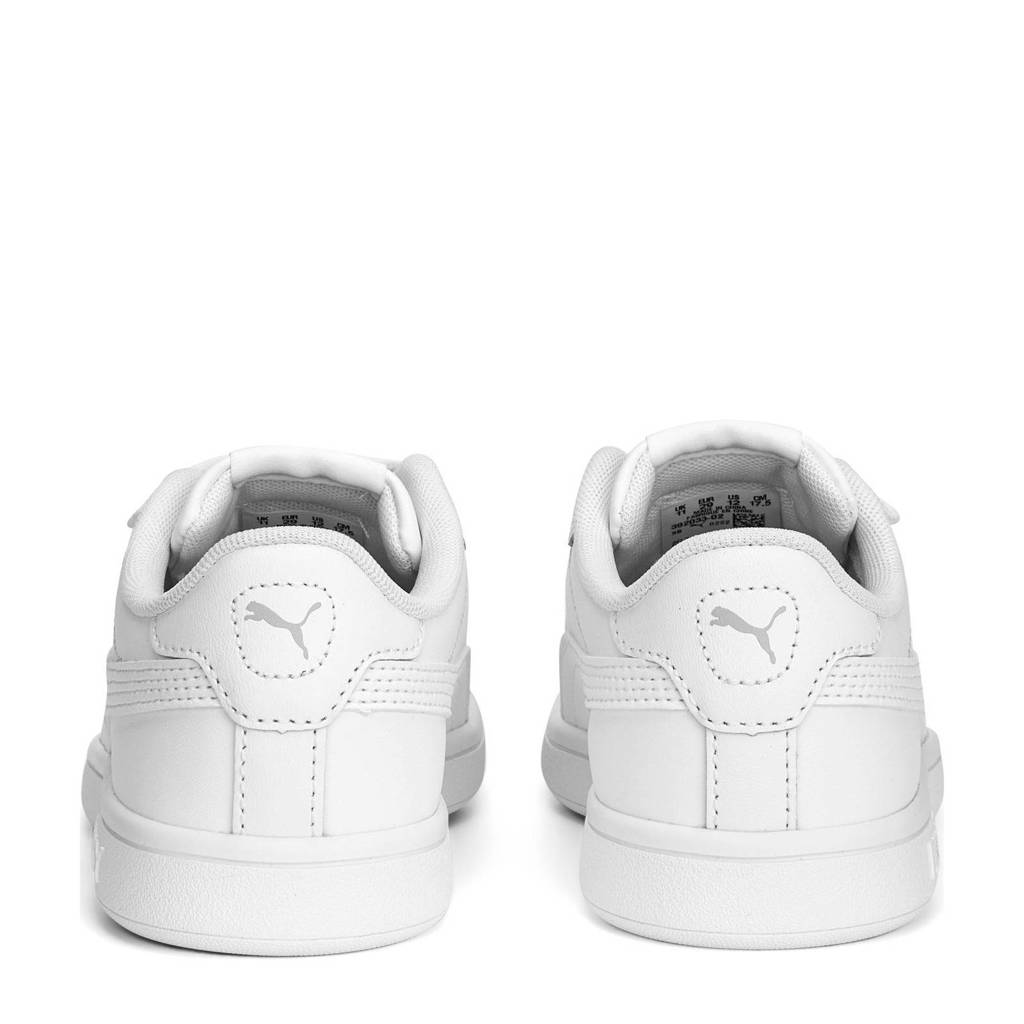 Puma Puma Smash 3.0 L V PS 3.0 sneakers wit
