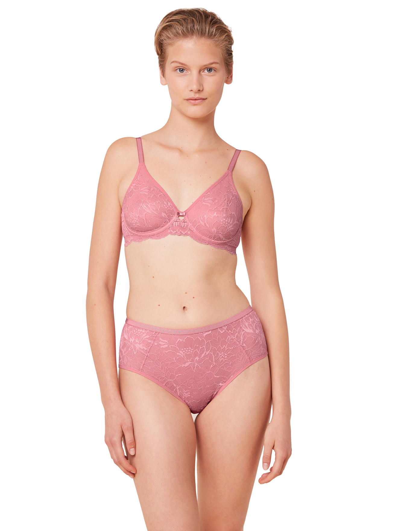 Culotte Amourette Charm