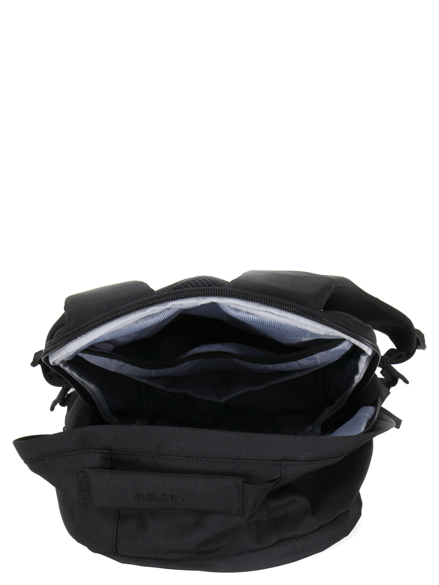 Sac À dos antivol Delsey Securban S