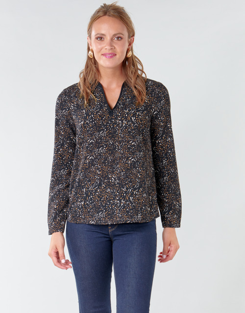 One Step - FR11161 - Noir