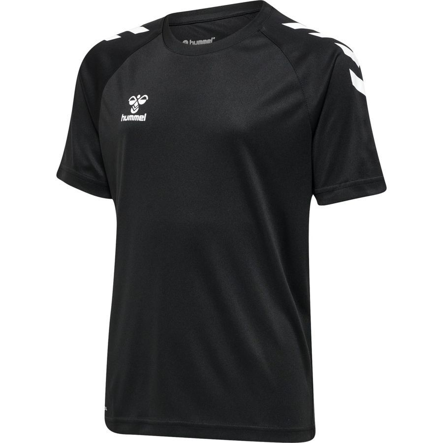 Hummel Maillot Core - Noir Enfant