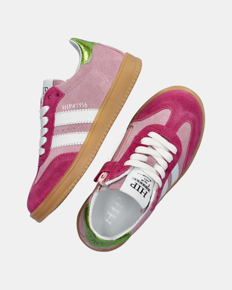 HIP Lage sneakers  - roze
