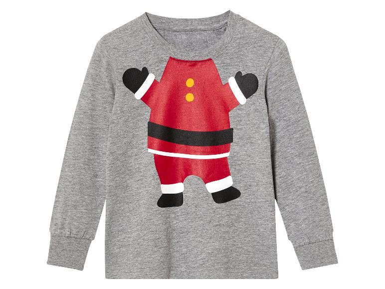 Kinderkerstpyjama