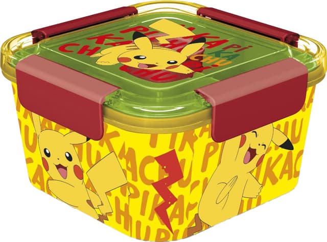 Konix Pokemon madkasse