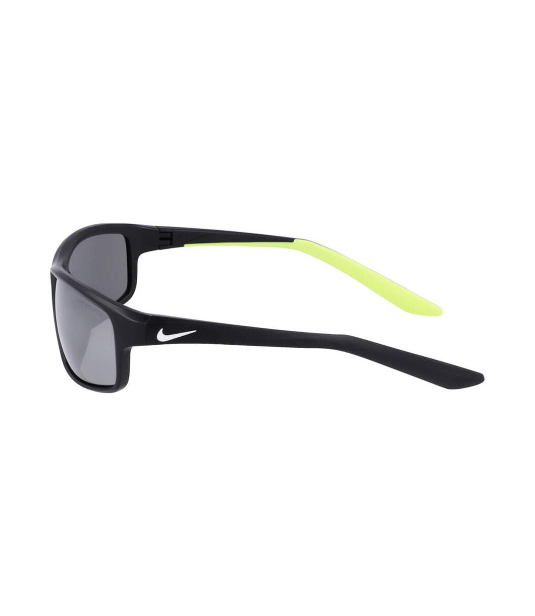 Nike - Lunettes de soleil RABID (Noir / Argenté) (Taille unique) - UTCS1811