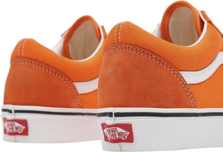 Vans Old Skool sneakers Orange