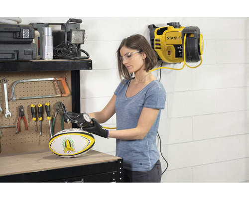 Compressor Stanley 2L 8 Bar 230V