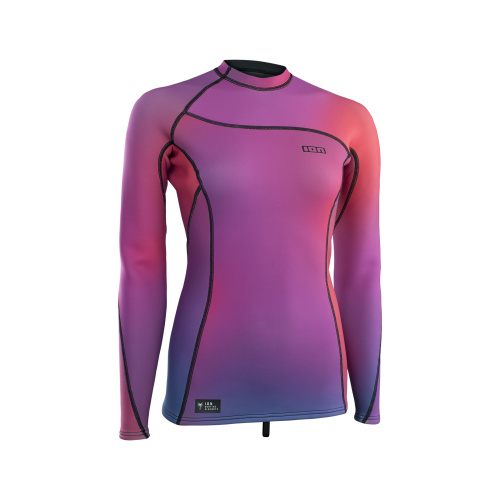 ION Neo Top 2/2 LS women 2023